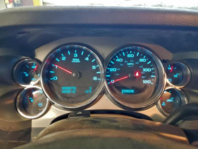 Chevrolet Silverado K1500 Lt Image 5