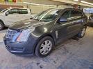 Cadillac SRX Luxury Collection Image 1
