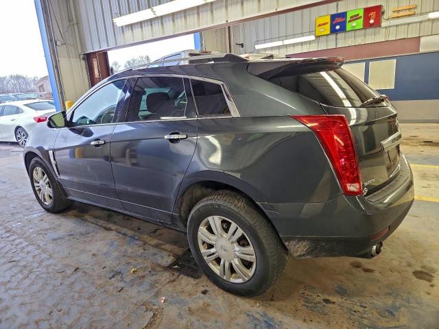 Cadillac SRX Luxury Collection Image 2