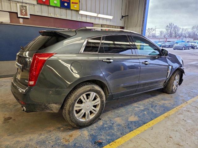 Cadillac SRX Luxury Collection Image 3