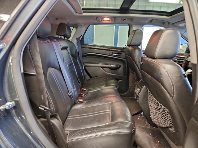 Cadillac SRX Luxury Collection Image 12