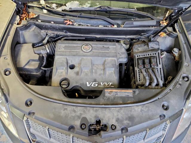 Cadillac SRX Luxury Collection Image 6