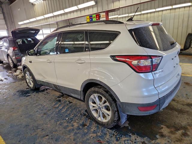 Ford Escape Sel Image 2