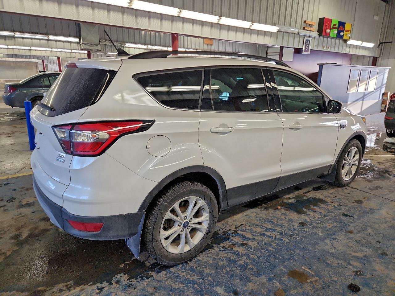 Ford Escape Sel Image 9