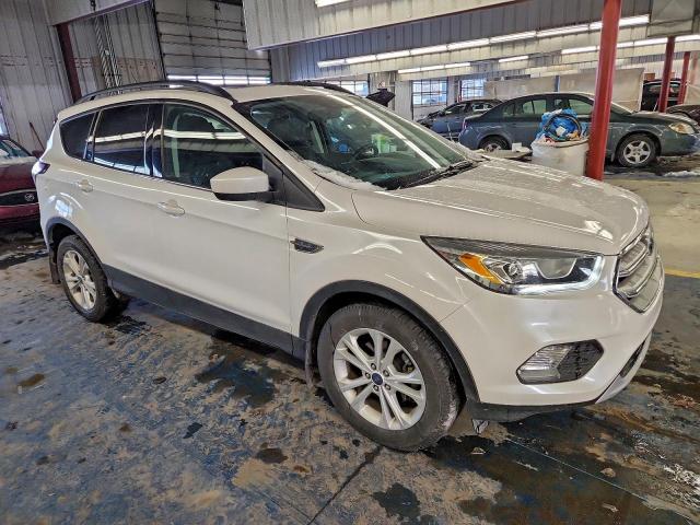 Ford Escape Sel Image 12