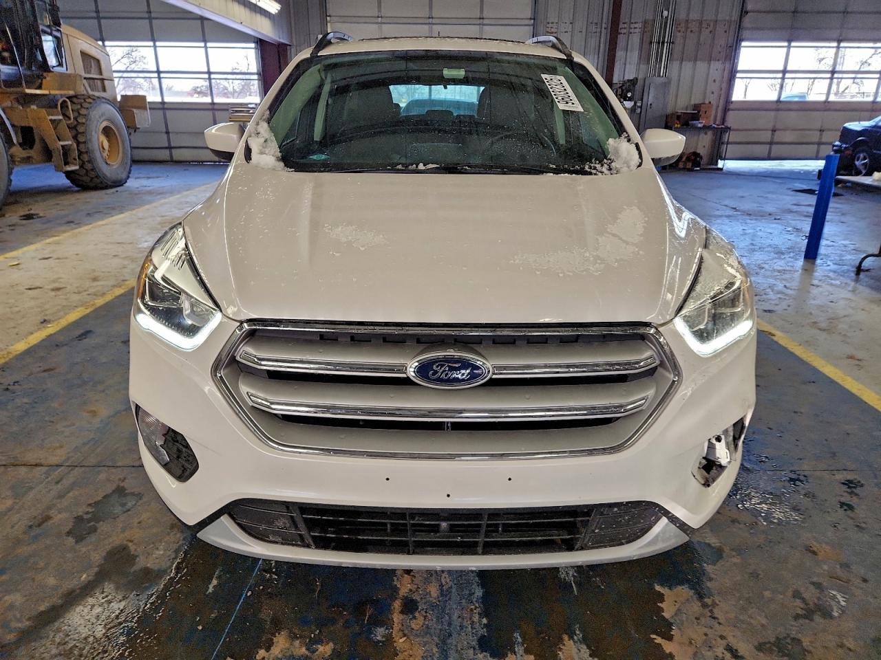 Ford Escape Sel Image 4