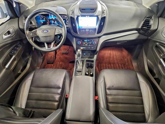 Ford Escape Sel Image 3