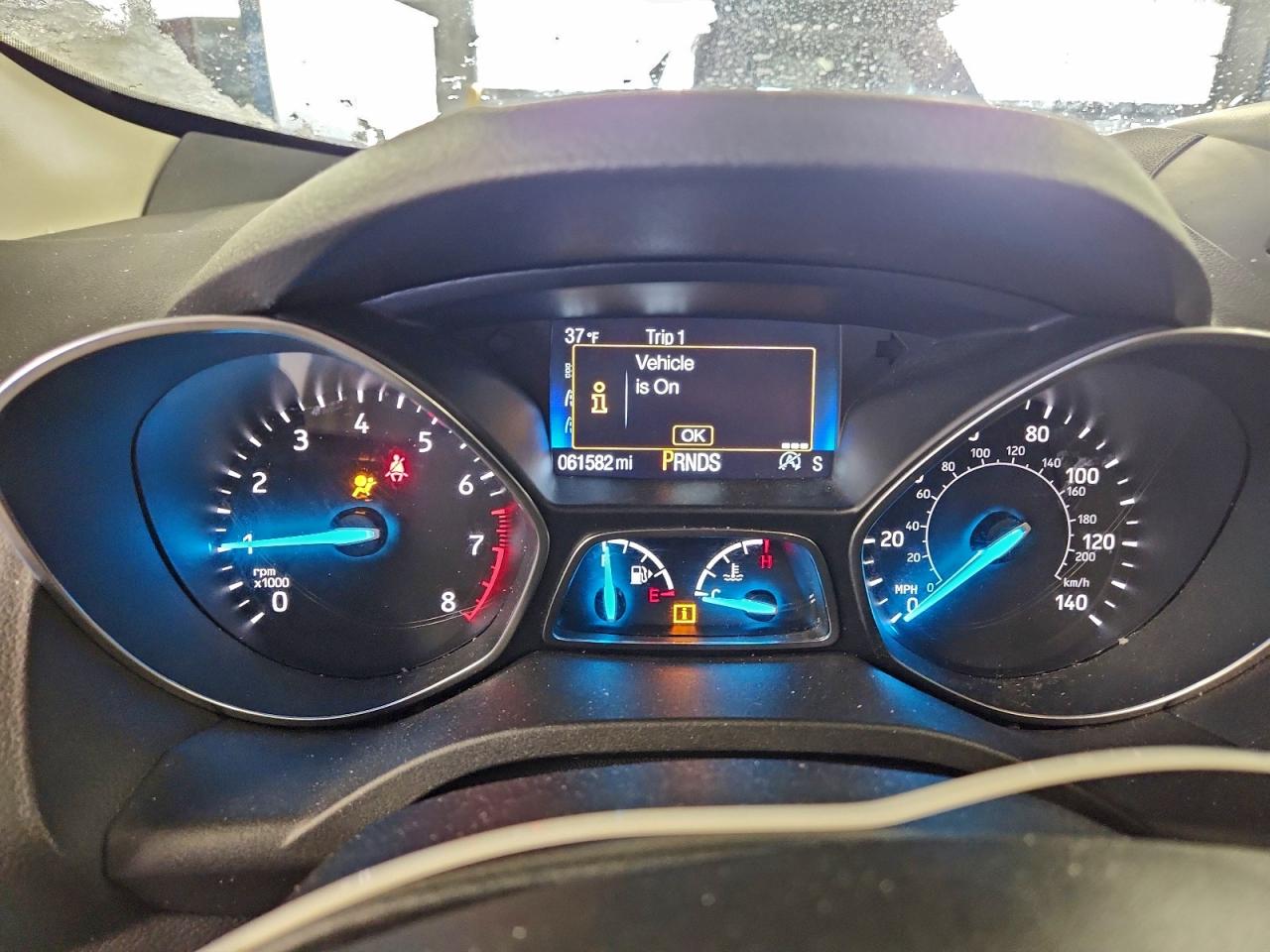 Ford Escape Sel Image 5