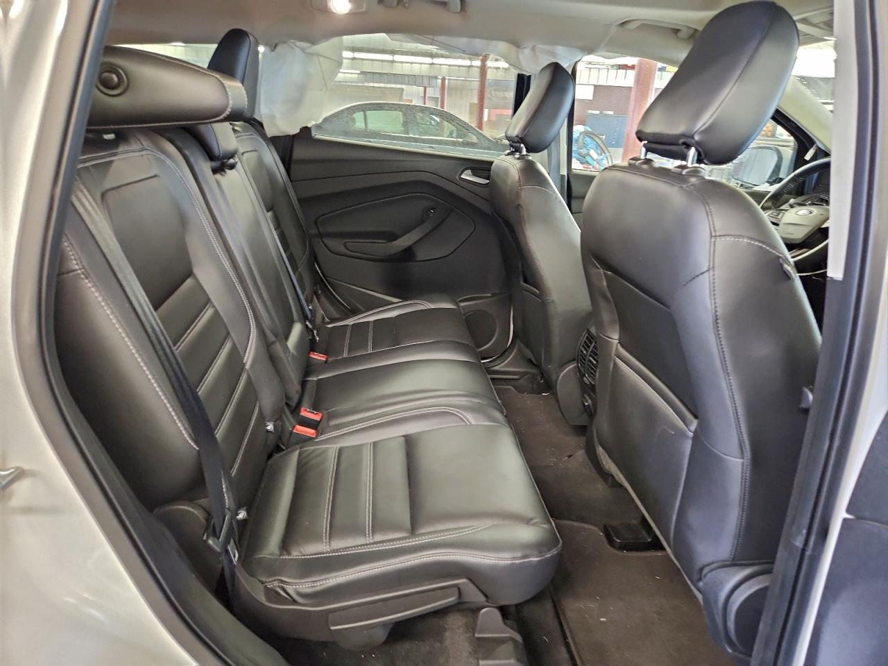 Ford Escape Sel Image 7