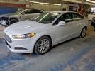 Ford Fusion Se Image 1