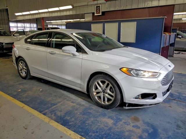Ford Fusion Se Image 3