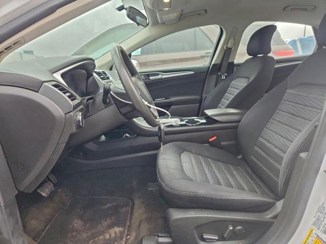 Ford Fusion Se Image 7