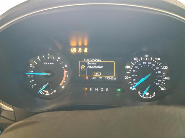 Ford Fusion Se Image 9