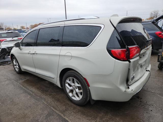 Chrysler Pacifica Touring L Plus Image 6