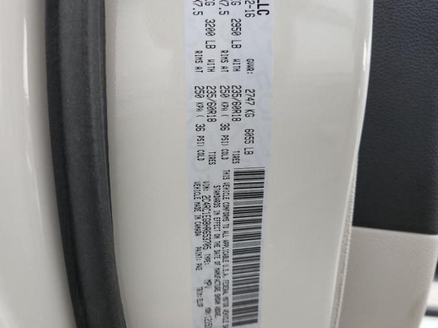 Chrysler Pacifica Touring L Plus Image 9