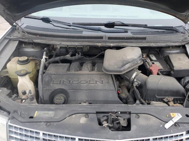 Lincoln MKX Image 13