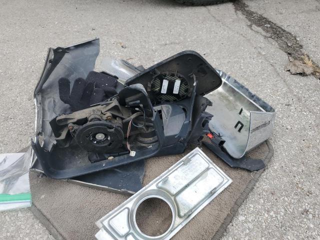 Lincoln MKX Image 12