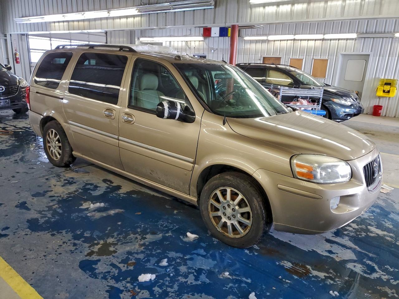 Buick Terraza Cx Image 3