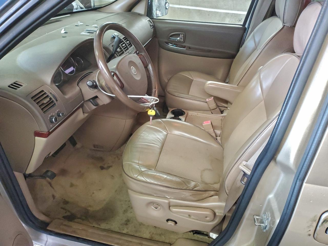 Buick Terraza Cx Image 13