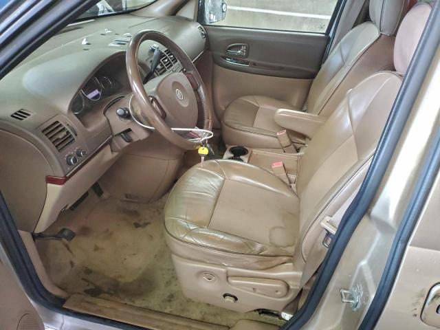 Buick Terraza Cx Image 13