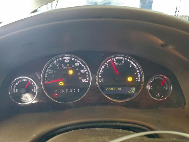 Buick Terraza Cx Image 14