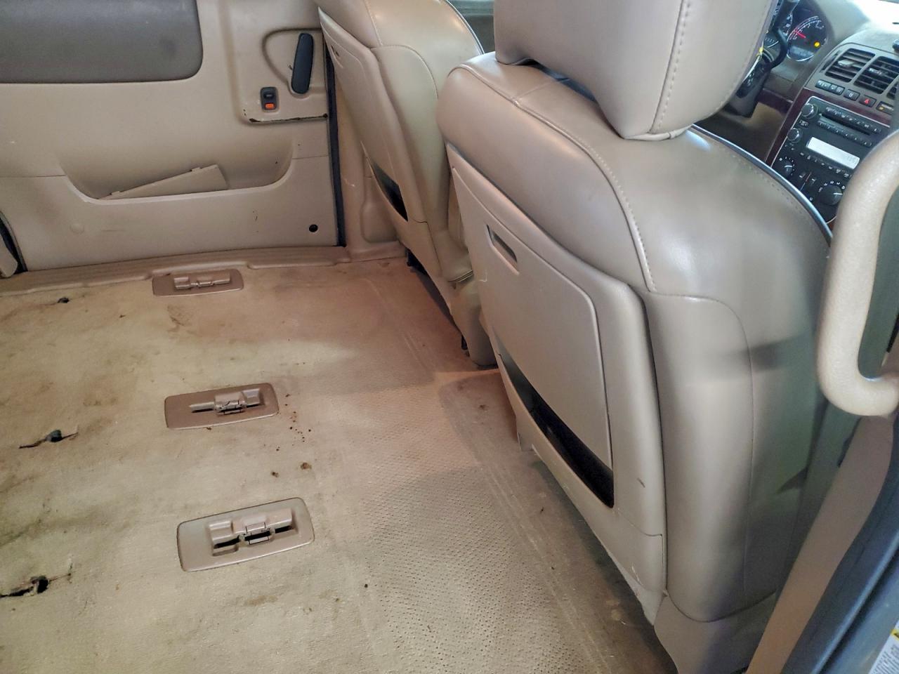 Buick Terraza Cx Image 10