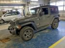 Jeep Wrangler Sport Image 1