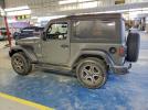 Jeep Wrangler Sport Image 2