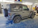 Jeep Wrangler Sport Image 4