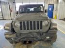 Jeep Wrangler Sport Image 6