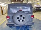 Jeep Wrangler Sport Image 5