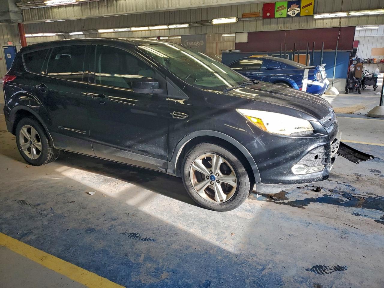 Ford Escape Se Image 3