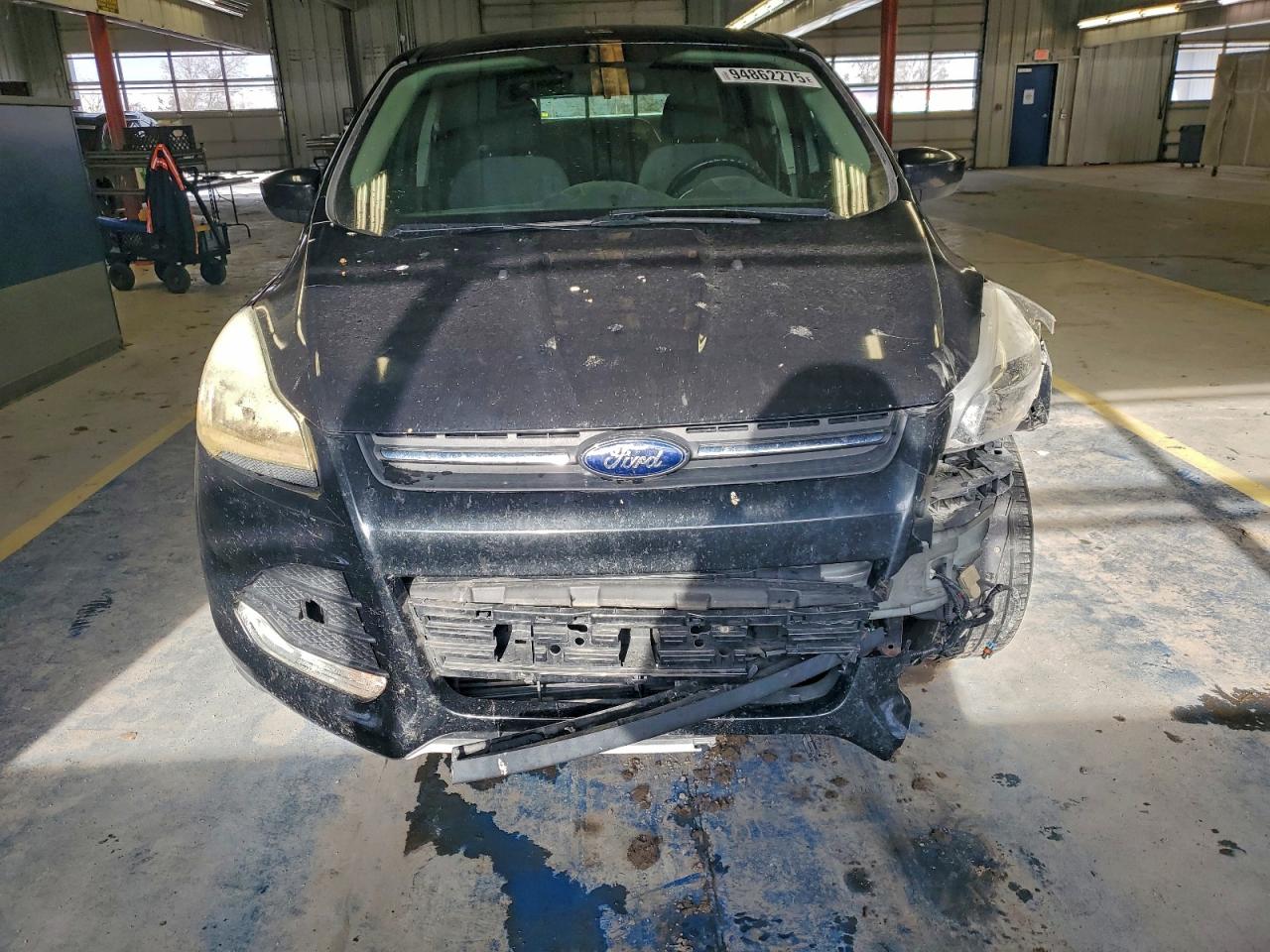 Ford Escape Se Image 12