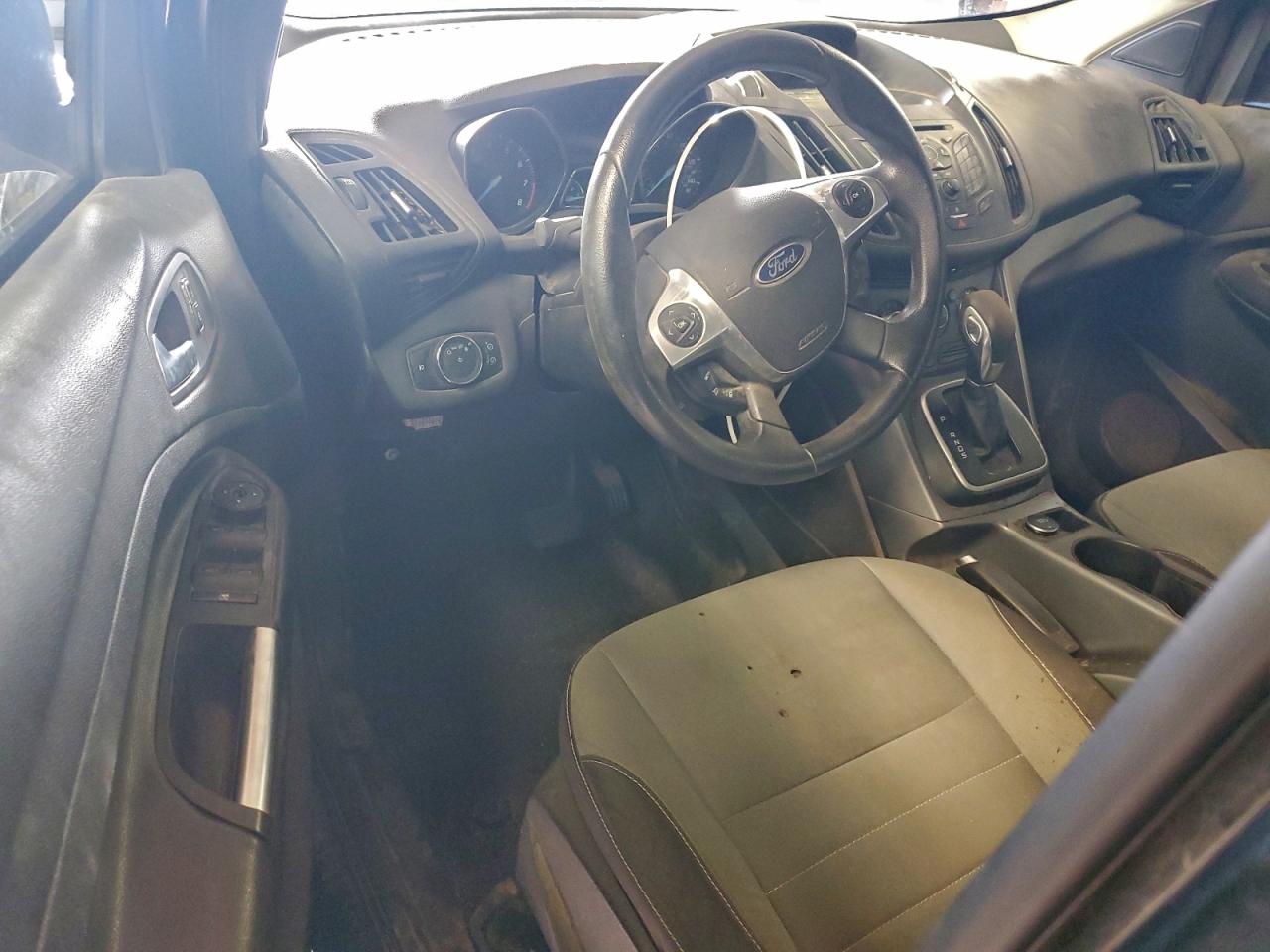 Ford Escape Se Image 6