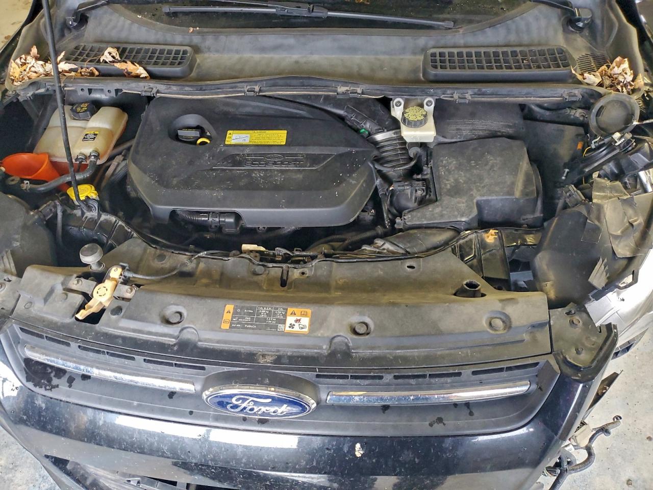 Ford Escape Se Image 7