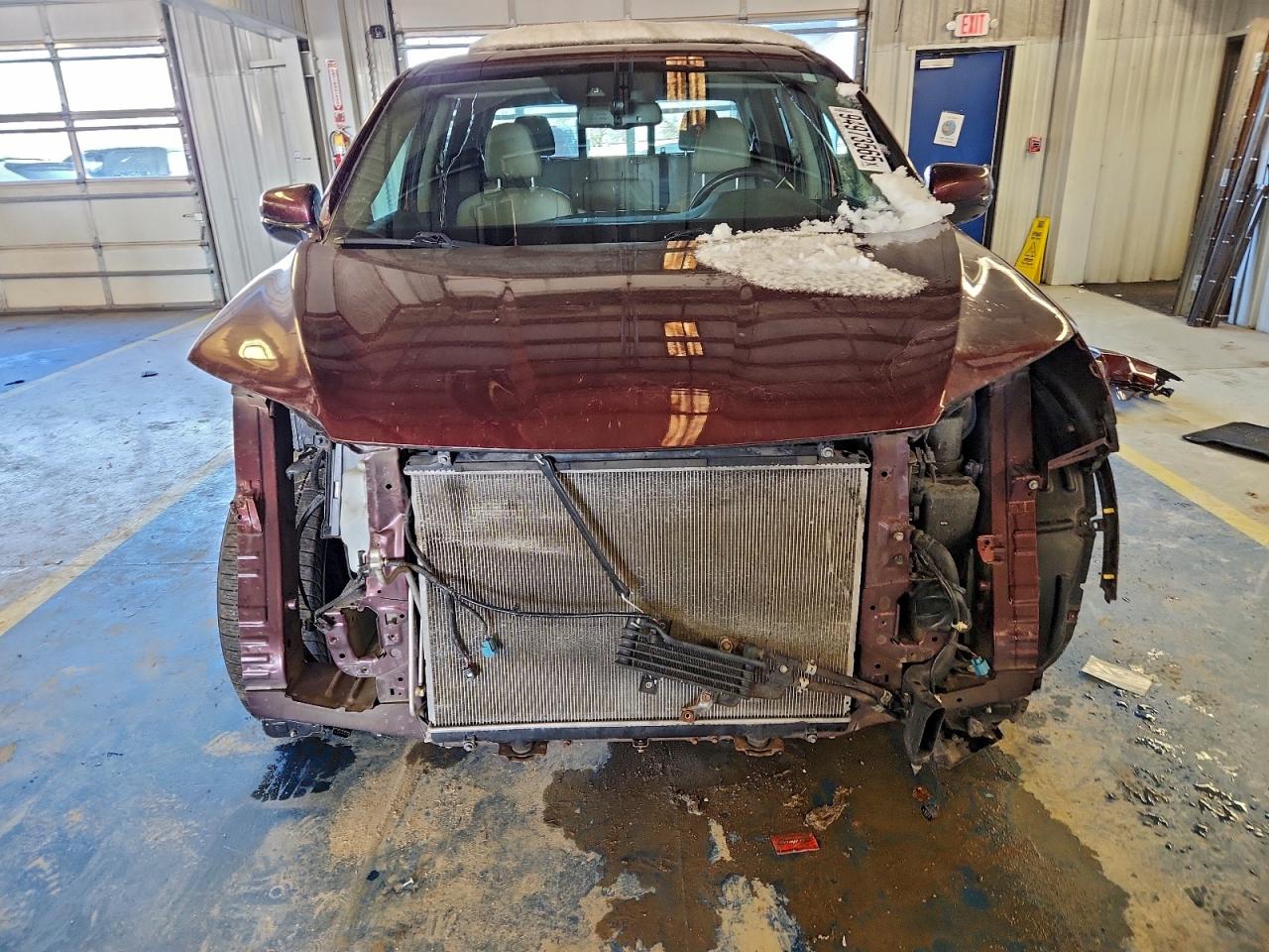 Honda Ridgeline Rtl Image 3