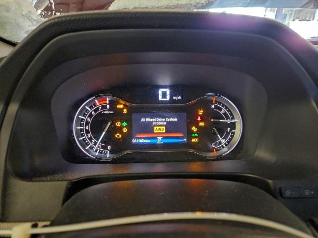 Honda Ridgeline Rtl Image 11