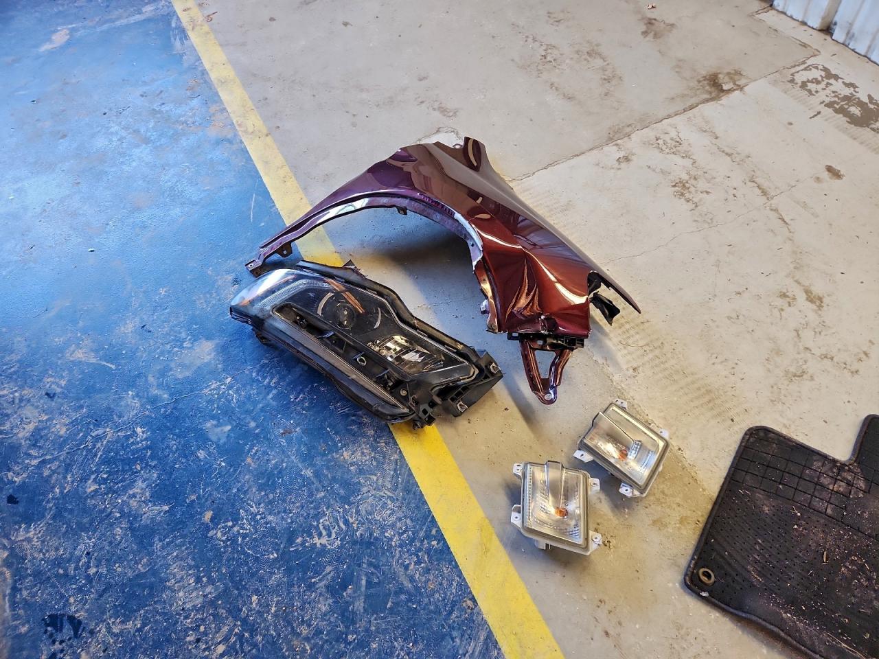 Honda Ridgeline Rtl Image 13