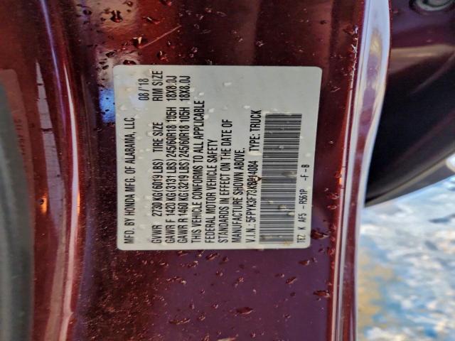 Honda Ridgeline Rtl Image 12