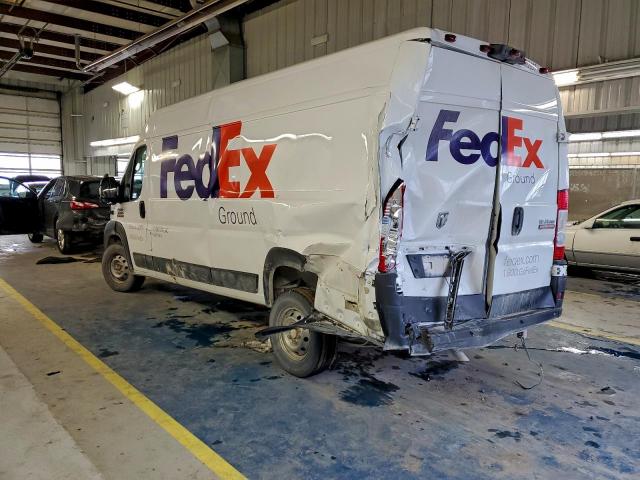 Ram Promaster 3500 High Image 2