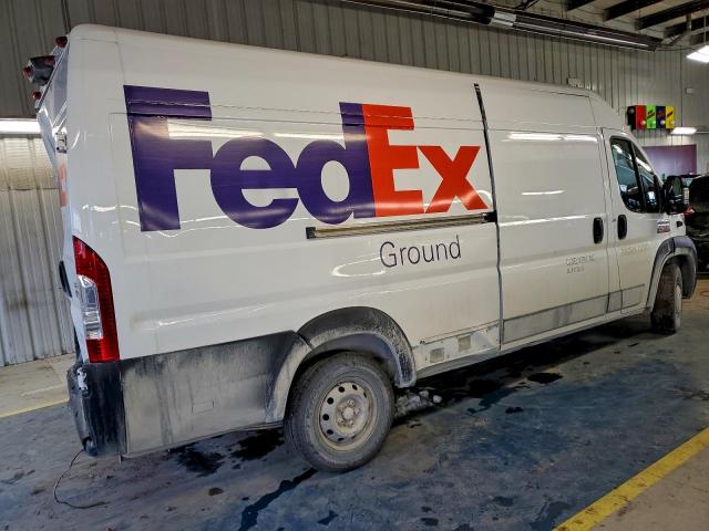 Ram Promaster 3500 High Image 13