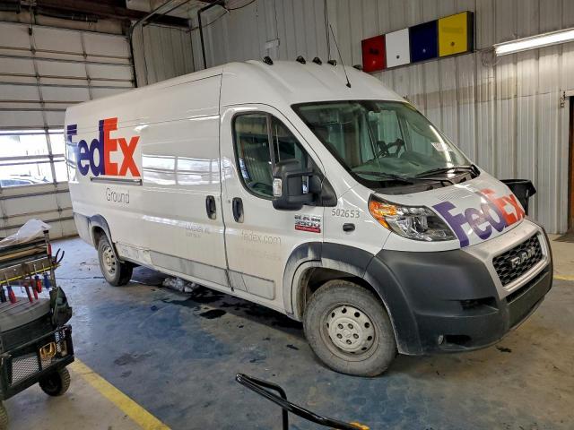 Ram Promaster 3500 High Image 11