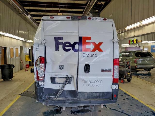 Ram Promaster 3500 High Image 6