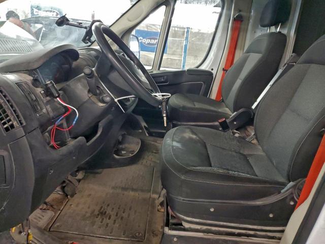 Ram Promaster 3500 High Image 3