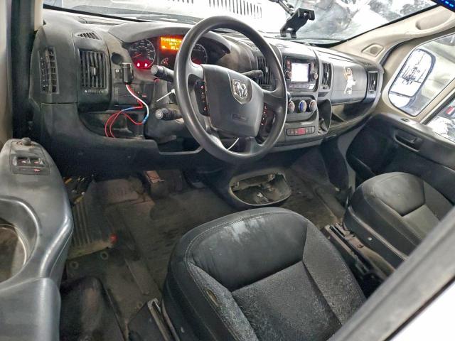 Ram Promaster 3500 High Image 9