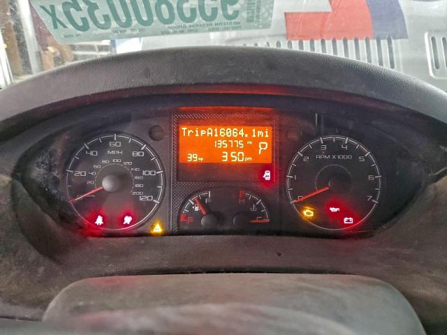 Ram Promaster 3500 High Image 5