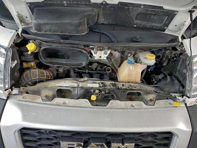 Ram Promaster 3500 High Image 7