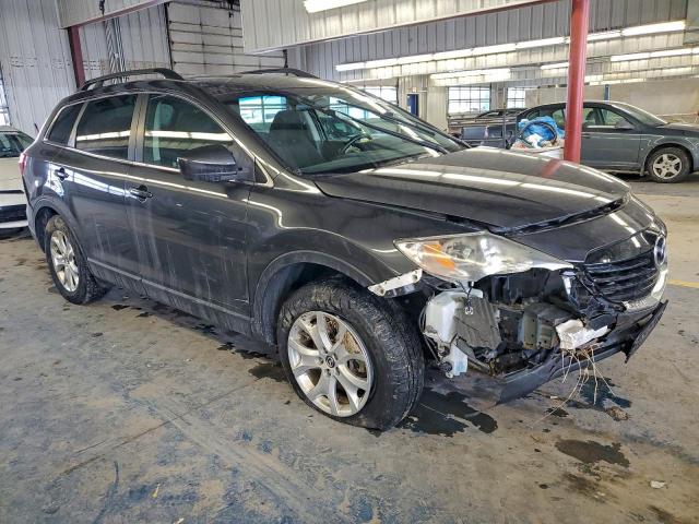 Mazda Cx Sport Image 10