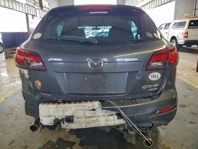 Mazda Cx Sport Image 7