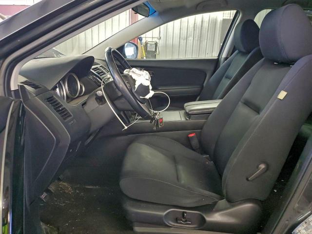 Mazda Cx Sport Image 4